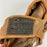 Phil Rizzuto Signed 1940's Game Model Baseball Glove JSA COA