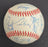 Kirby Puckett 1996 Minnesota Twins Team Signed Baseball JSA COA