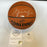 Michael Jordan Signed Spalding Official NBA Game Basketball UDA Upper Deck COA