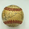 1979 Los Angeles Dodgers Team Signed National League Baseball PSA DNA COA