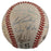 Cy Young Pitchers Multi Signed Baseball Tom Seaver Drysdale Gibson 19 Sigs JSA