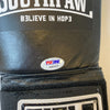 Eminem Signed Autographed Southpaw Boxing Glove PSA DNA COA