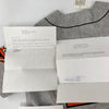 Sandy Koufax Hall Of Fame Pitching Legends Multi Signed Jersey 17 Sigs JSA COA