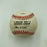 1956 Brooklyn Dodgers Team Signed Baseball Collection 31 Balls PSA JSA COA