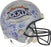 2004 New England Patriots Super Bowl Champs Team Signed Helmet Tom Brady PSA DNA