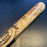 1987 Minnesota Twins World Series Champs Team Signed W.S. Bat Kirby Puckett JSA