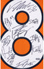 2015 Denver Broncos Super Bowl 50 Champs Team Signed Nike Game Jersey Beckett