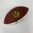 2013 Pro Bowl Team Signed Football Drew Brees Eli Manning JSA COA