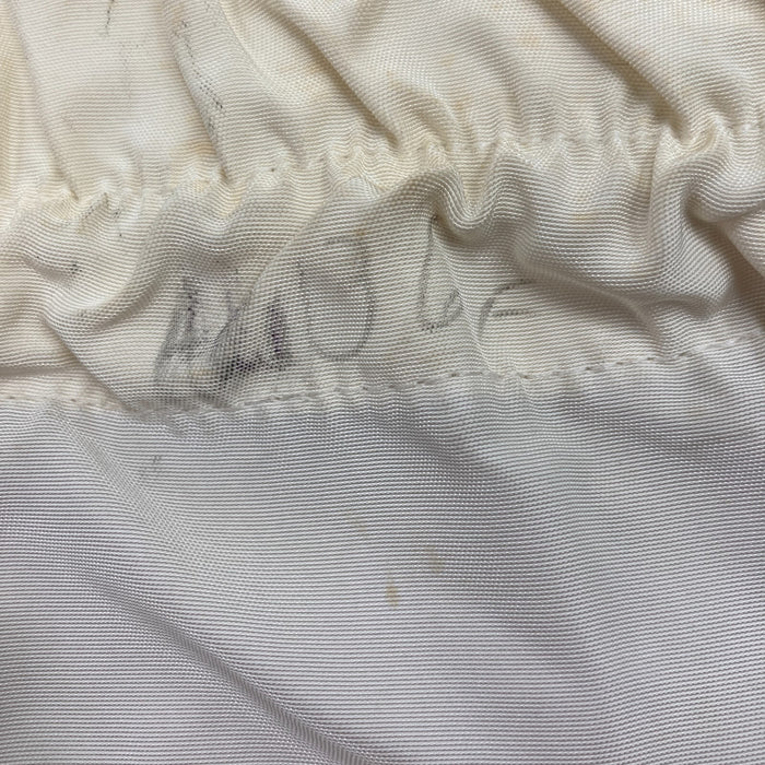 Muhammad Ali Signed Possible Fight Worn Everlast Trunks Shorts PSA DNA COA