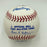 Ozzie Smith "First All Star Game As Cardinal" Signed 1982 All Star Baseball JSA