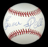 Pele "Edson" Full Name Signed Major League Baseball JSA COA Soccer Legend RARE