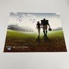 Michael Oher & Quinton Aaron Signed The Blind Side 16x20 Photo