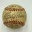 1949 St. Louis Cardinals Team Signed National League Baseball Stan Musial JSA