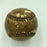 Vintage 1910's Signed National League Baseball Unknown Player Al Smith?