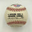 Incredible Willie Howard Mays Jr. Full Name Signed Autographed Baseball PSA DNA