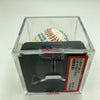 Albert Belle Signed Major League Baseball PSA DNA Graded 10 GEM MINT