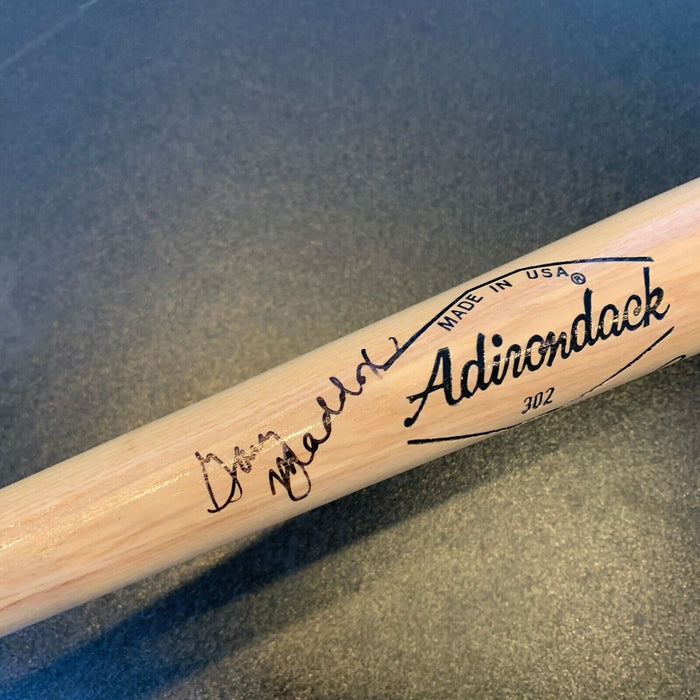 1970 Philadelphia Phillies Team Signed Rawlings Big Stick Baseball Bat JSA COA