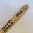 Carlton Fisk Signed Adirondack Game Model Baseball Bat Beckett Hologram