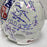 NFL Hall Of Fame Multi Signed Helmet 32 Sigs Joe Montana Jerry Rice Jim Brown