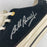 Bill Russell Signed Converse Basketball Shoe Sneaker JSA COA