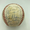 1979 Pittsburgh Pirates World Series Champs Team Signed NL Baseball JSA COA
