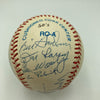Brooks Robinson Baltimore Orioles Greats Multi Signed American League Baseball