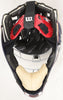 2014 All Star Game Team Signed Catchers Mask Derek Jeter Mike Trout PSA DNA