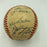1984 California Angels Team Signed AMerican League Baseball Reggie Jackson JSA
