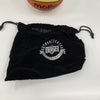 Kobe Bryant "2008 USA Gold" Signed Official Olympics FIBA Basketball UDA & JSA