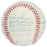 1958 New York Yankees WS Champs Team Signed Baseball Collection 33 Balls PSA JSA