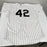 2014 Chicago White Sox Team Signed Jackie Robinson Day Jersey JSA COA & MLB Auth
