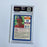 Sammy Sosa Signed Autographed 1990 Score RC Rookie Baseball Card PSA DNA