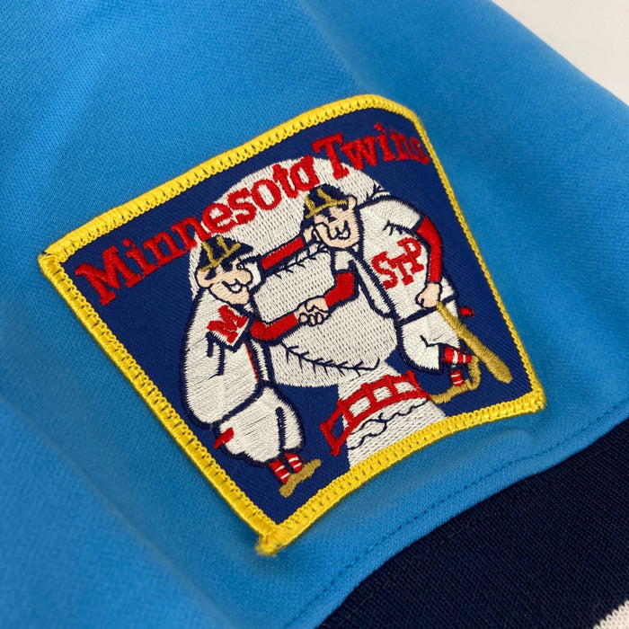 Rod Carew Signed Inscribed STATS Minnesota Twins Mitchell & Ness Jersey PSA DNA