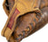 Lefty Gomez Signed Vintage 1950's Rawlings Baseball Glove PSA DNA COA