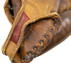Lefty Gomez Signed Vintage 1950's Rawlings Baseball Glove PSA DNA COA