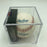 Paul Molitor HOF 2004 Signed Major League Baseball PSA DNA Graded 10 GEM MINT