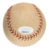 Satchel Paige Single Signed Autographed Baseball JSA COA