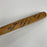 1988 Los Angeles Dodgers World Series Champs Team Signed Baseball Bat JSA COA