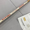 1981 Wayne Gretzky Signed Game Used Titan Hockey Stick Beckett COA
