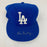 Vin Scully Signed Los Angeles Dodgers Authentic Hat PSA DNA COA
