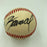 The Jerky Boys Johnny B. & Kamal Signed Autographed Baseball JSA COA