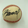 The Jerky Boys Johnny B. & Kamal Signed Autographed Baseball JSA COA