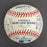 2001 Arizona Diamondbacks World Series Champs Team Signed Baseball Beckett COA