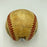 1980 Philadelphia Phillies World Series Champs Team Signed Baseball JSA COA