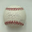 Ryan Vogelsong Signed Major League Baseball 2012 W.S. Champs PSA DNA COA