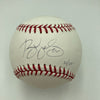 Ryan Vogelsong Signed Major League Baseball 2012 W.S. Champs PSA DNA COA