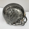 Beautiful 1972 Miami Dolphins Super Bowl Champs Team Signed Pewter Helmet JSA