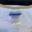 Lebron James 2003 Rookie Of The Year Signed Cleveland Cavaliers Jersey UDA COA