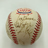 Todd Helton Pre Rookie 1997 Triple A All Star Game Team Signed Baseball