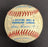 1991 Minnesota Twins World Series Champs Team Signed W.S. Baseball Beckett COA